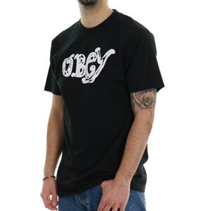 T-SHIRT MARKER OBEY - Mad Fashion | img vers.300x/